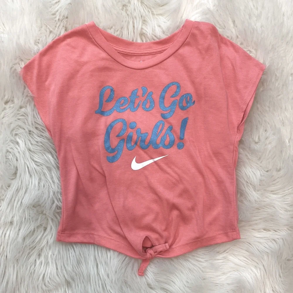 Girl Nike Set - Picture 2 of 5